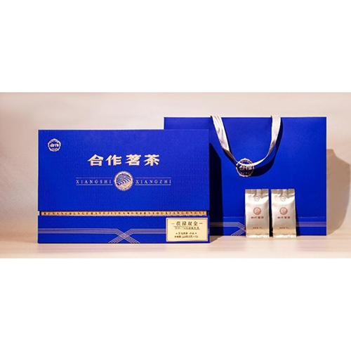 茯禄双全·黑茶茯茶 298 元