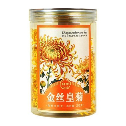 金丝皇菊 39.9 元