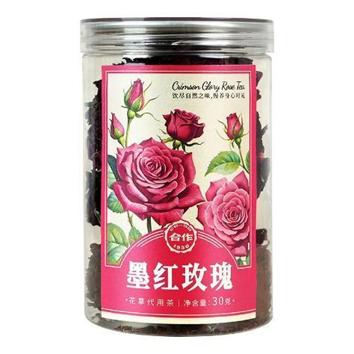 墨红玫瑰 29.9 元