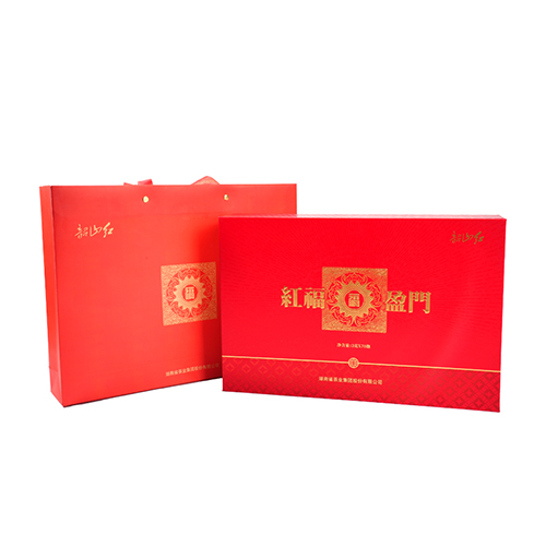 红福盈门