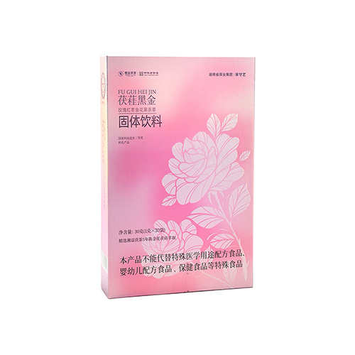 玫瑰茶萃茶粉