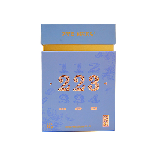 湘茶优选223