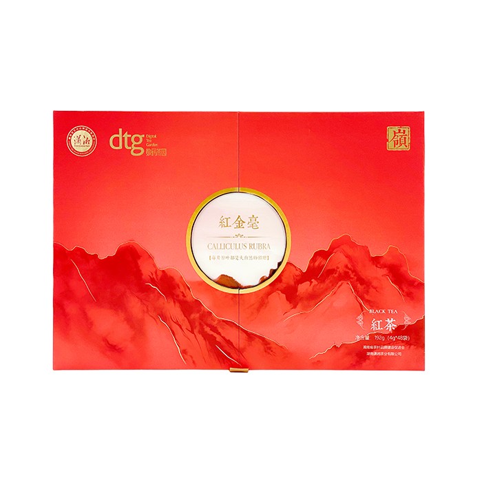红金毫