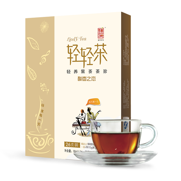 湘茶高科