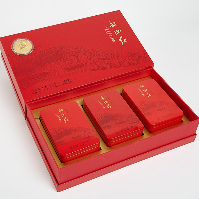 韶山茶业