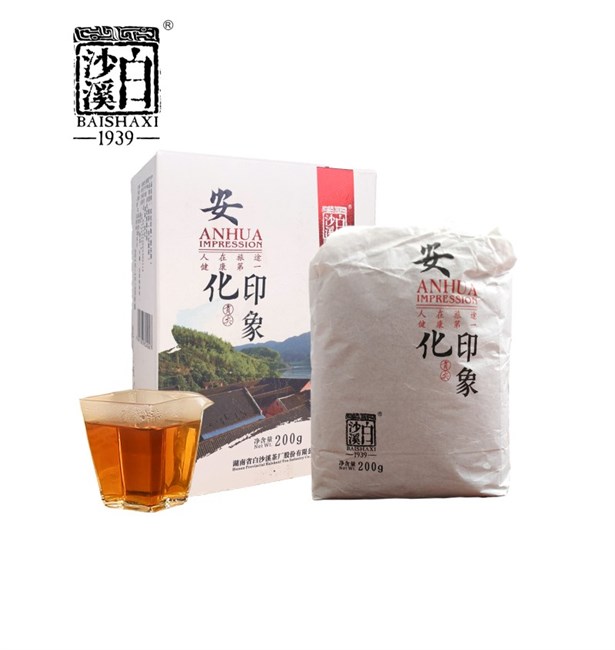 贡尖 200g