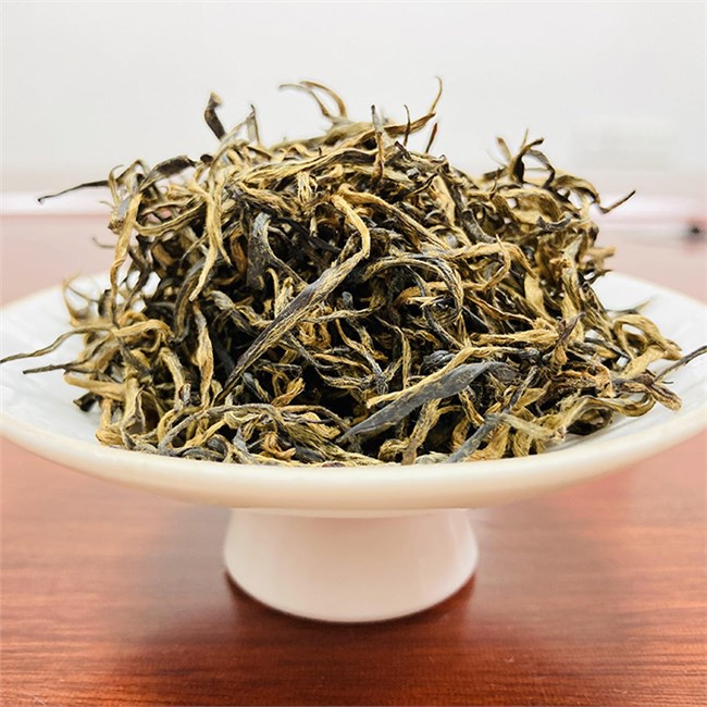 韶山红特级