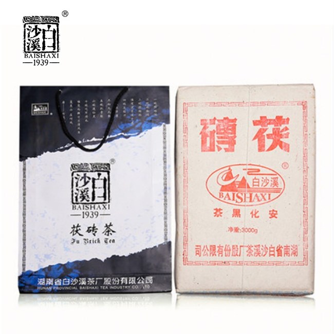 茯砖3kg