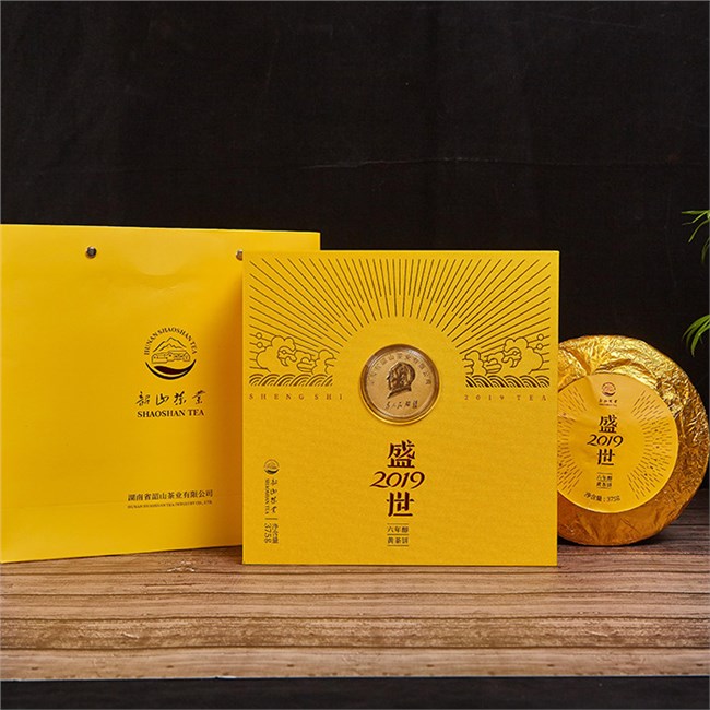 盛世2019