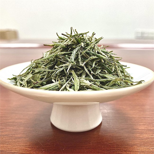 特级毛尖绿茶