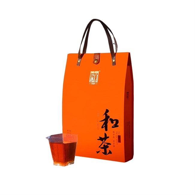 2025年和茶256g