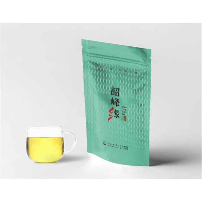 韶峰缘一级
