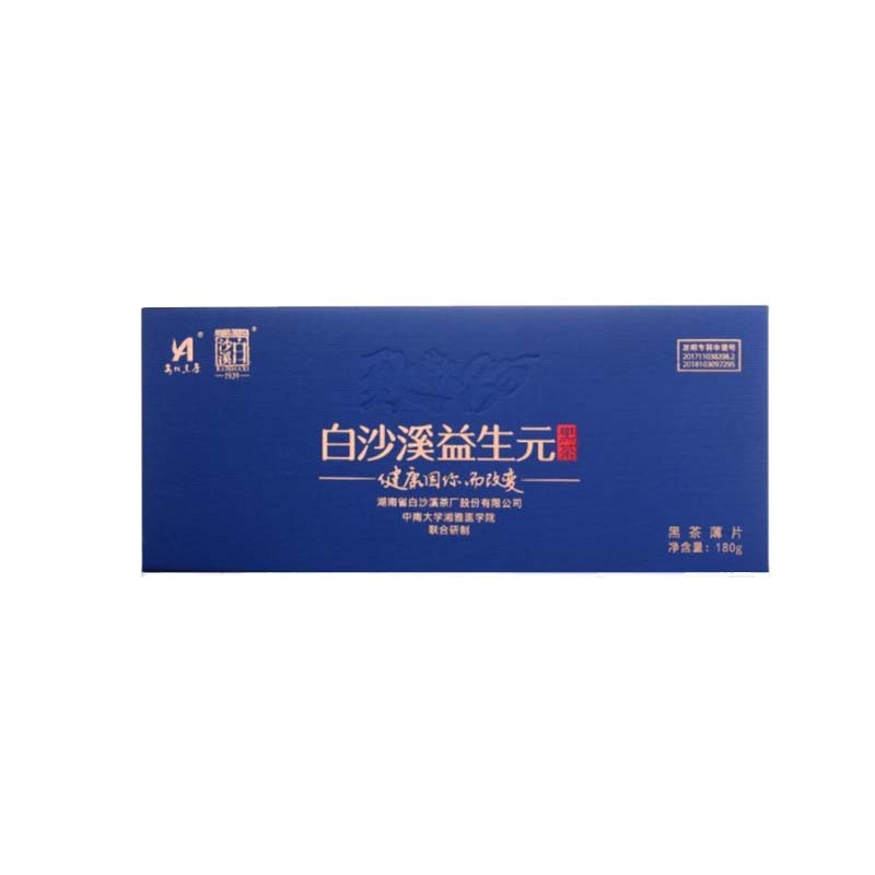 益生元薄片