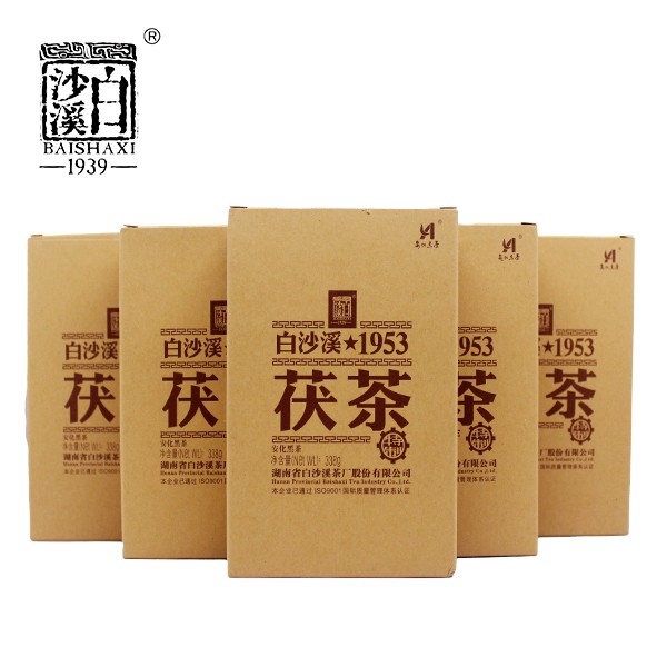 特制茯砖338g