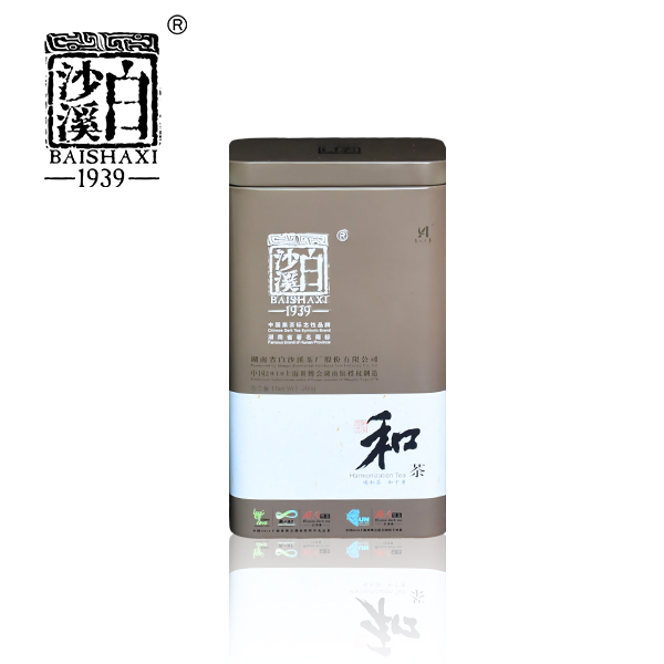 和茶
