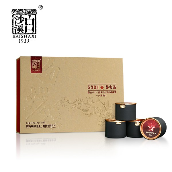 5301小罐茶