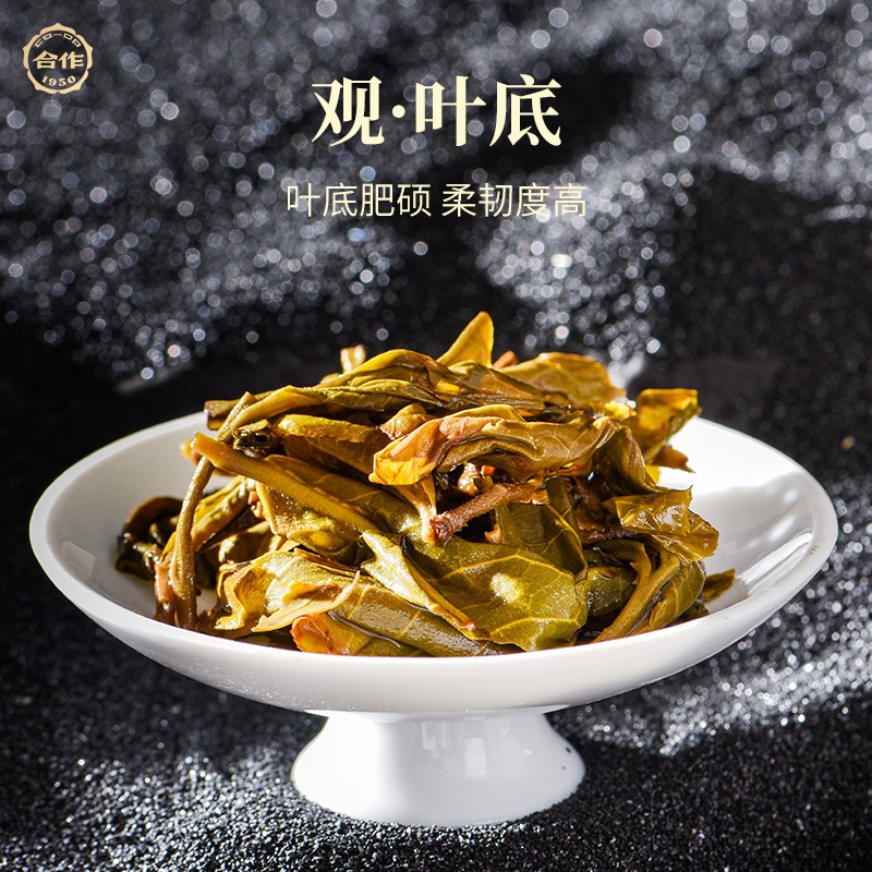 冰岛老寨·生普