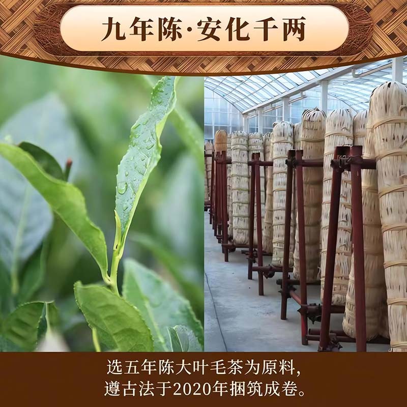 陈皮千两600g