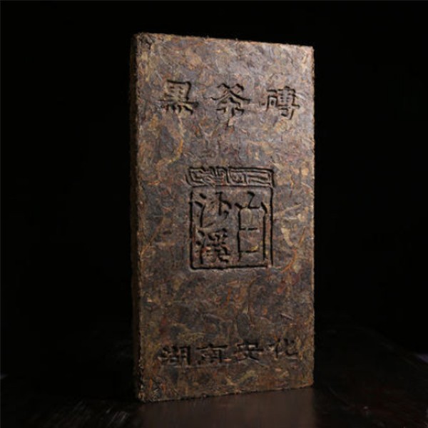 2kg黑砖