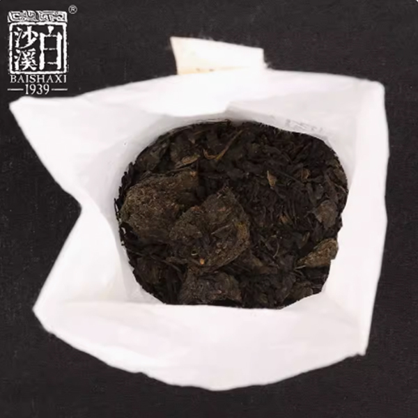 和茶