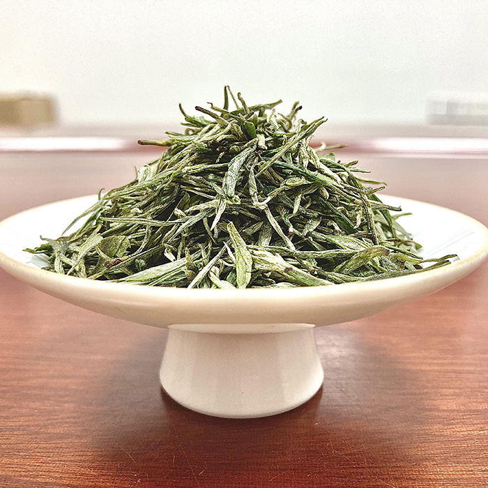 特级毛尖绿茶