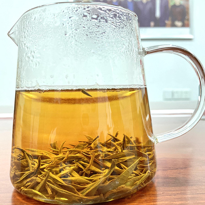 韶山红特级