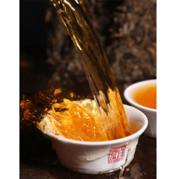 800g茯砖