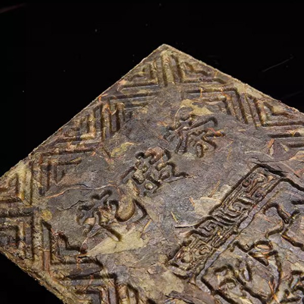 吉祥花砖3kg