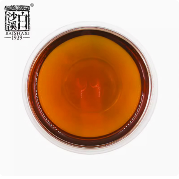 和茶