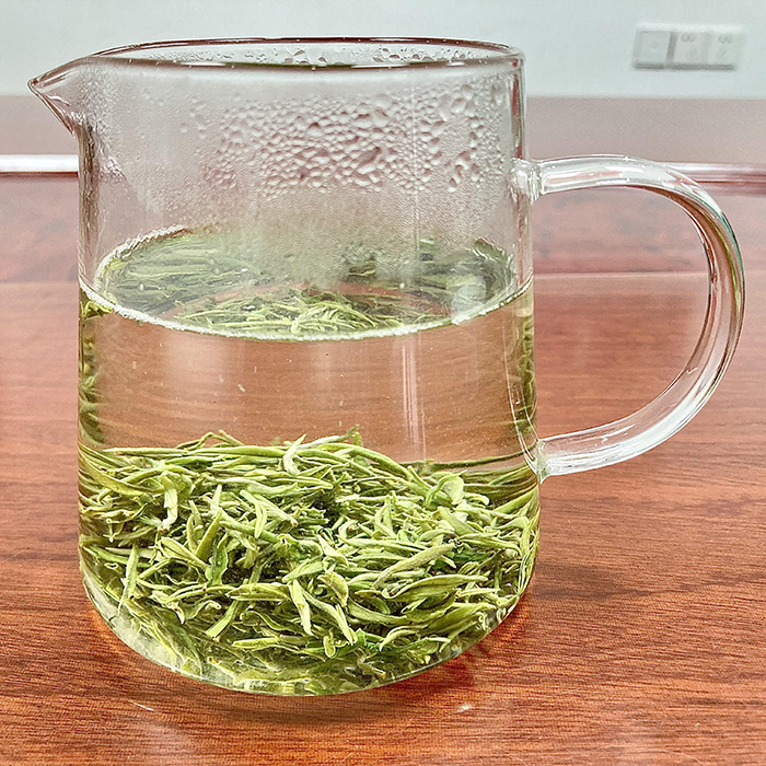 特级毛尖绿茶